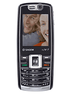 Best available price of Sagem myW-7 in Peru