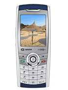Best available price of Sagem MY X6-2 in Peru