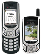 Best available price of Sagem MY Z-55 in Peru