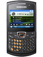 Best available price of Samsung B6520 Omnia PRO 5 in Peru