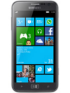 Best available price of Samsung Ativ S I8750 in Peru