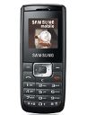Best available price of Samsung B100 in Peru