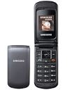 Best available price of Samsung B300 in Peru