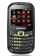 Best available price of Samsung B3210 CorbyTXT in Peru