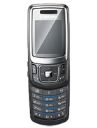 Best available price of Samsung B520 in Peru