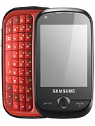 Best available price of Samsung B5310 CorbyPRO in Peru