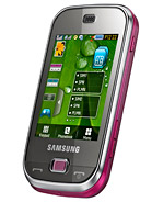 Best available price of Samsung B5722 in Peru