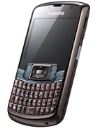 Best available price of Samsung B7320 OmniaPRO in Peru