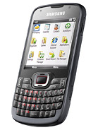 Best available price of Samsung B7330 OmniaPRO in Peru
