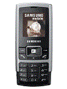 Best available price of Samsung C130 in Peru