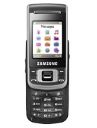 Best available price of Samsung C3110 in Peru