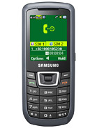 Best available price of Samsung C3212 in Peru