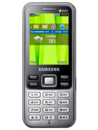 Best available price of Samsung C3322 in Peru