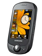 Best available price of Samsung C3510 Genoa in Peru