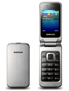 Best available price of Samsung C3520 in Peru