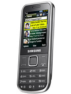 Best available price of Samsung C3530 in Peru