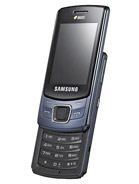 Best available price of Samsung C6112 in Peru