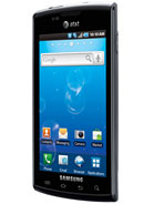 Best available price of Samsung i897 Captivate in Peru