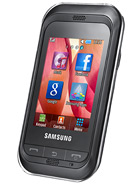 Best available price of Samsung C3300K Champ in Peru
