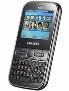 Best available price of Samsung Ch-t 322 in Peru