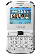 Best available price of Samsung Ch-t 322 Wi-Fi in Peru