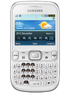 Best available price of Samsung Ch-t 333 in Peru