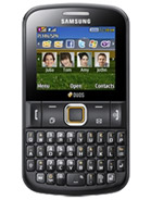 Best available price of Samsung Ch-t 222 in Peru