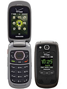 Best available price of Samsung Convoy 2 in Peru