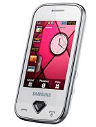Best available price of Samsung S7070 Diva in Peru