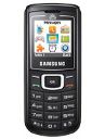 Best available price of Samsung E1107 Crest Solar in Peru