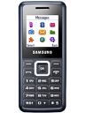 Best available price of Samsung E1110 in Peru