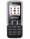 Best available price of Samsung E1120 in Peru