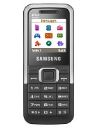 Best available price of Samsung E1125 in Peru