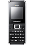 Best available price of Samsung E1182 in Peru