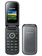 Best available price of Samsung E1195 in Peru