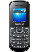 Best available price of Samsung E1200 Pusha in Peru