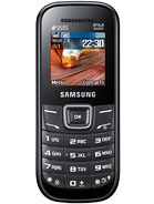 Best available price of Samsung E1207T in Peru