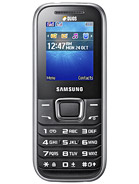Best available price of Samsung E1232B in Peru
