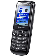 Best available price of Samsung E1252 in Peru