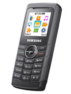 Best available price of Samsung E1390 in Peru
