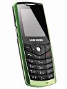 Best available price of Samsung E200 ECO in Peru