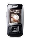 Best available price of Samsung E251 in Peru