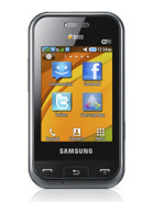 Best available price of Samsung E2652 Champ Duos in Peru