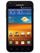 Best available price of Samsung Galaxy S II Epic 4G Touch in Peru