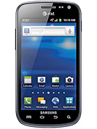 Best available price of Samsung Exhilarate i577 in Peru