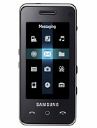 Best available price of Samsung F490 in Peru