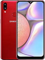 Best available price of Samsung Galaxy A10s in Peru