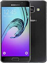 Best available price of Samsung Galaxy A3 2016 in Peru