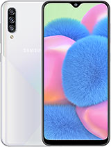 Best available price of Samsung Galaxy A30s in Peru