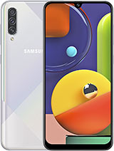 Best available price of Samsung Galaxy A50s in Peru